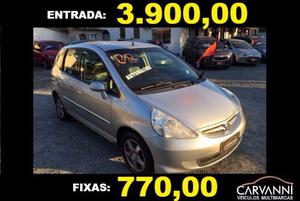 Honda Fit  Completo,  - Carros - Rio das Ostras, Rio de Janeiro | OLX