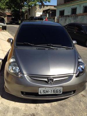 Honda Fit LX 1.4 8v muito novo oportunidade,  - Carros - Pavuna, Rio de Janeiro | OLX