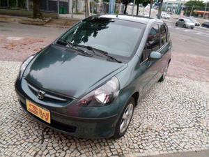 Honda Fit LX 1.4 Flex Excelente Estado,  - Carros - Barra da Tijuca, Rio de Janeiro | OLX