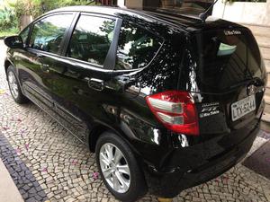 Honda Fit LX Automático km Único dono com ABS  - Carros - Tijuca, Rio de Janeiro | OLX