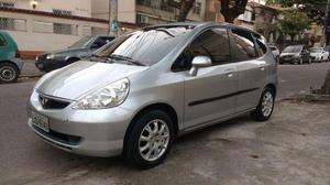 Honda Fit completo,  - Carros - Abolição, Rio de Janeiro | OLX