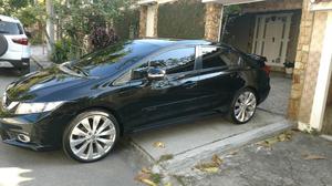 Honda civic lxr  - Carros - Ramos, Rio de Janeiro | OLX