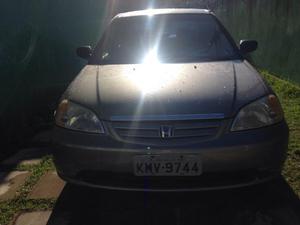 Honda cívica ex,  - Carros - Tomazinho, São João de Meriti | OLX