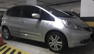 Honda new fit EXL  Manual,  - Carros - Barra da Tijuca, Rio de Janeiro | OLX