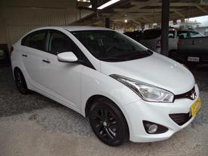 Hyundai HB20 Sedan 1.6 S Premium (aut)  em Guabiruba R$