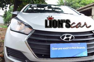 Hyundai Hb - Carros - Centro, Mesquita | OLX