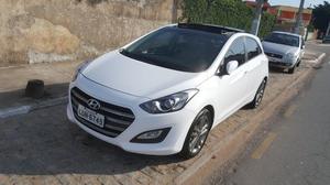 Hyundai I30 teto km interior bege,  - Carros - Parque Zuza Mota, Campos Dos Goytacazes | OLX