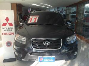 Hyundai Santa Fé GLS,  - Carros - Recreio Dos Bandeirantes, Rio de Janeiro | OLX