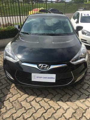 Hyundai veloster 1.6 c/ teto e aro 18 top  - Carros - Recreio Dos Bandeirantes, Rio de Janeiro | OLX