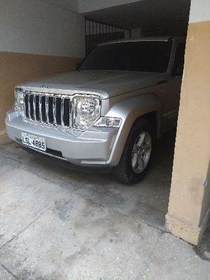 Jeep Cherokee  limited /T.Solar,  - Carros - Itaipuaçu, Manoel Ribeiro, Maricá | OLX