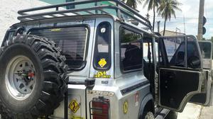 Jeep Cross Lander,  - Carros - Campo Grande, Rio de Janeiro | OLX