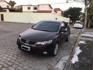 Kia Cerato - Completo c/GNV geração  - Carros - Taquara, Rio de Janeiro | OLX