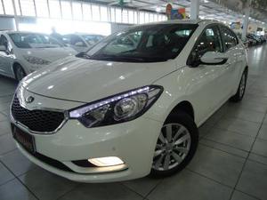 Kia Cerato Ff Sx3 Atn  em Blumenau R$ 