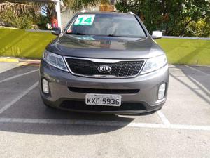 Kia Motors Sorento 2.4 Aut,  - Carros - Campo Grande, Rio de Janeiro | OLX
