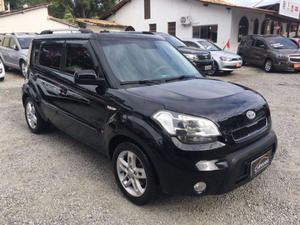 Kia Motors Soul  Completo,  - Carros - Rio das Ostras, Rio de Janeiro | OLX