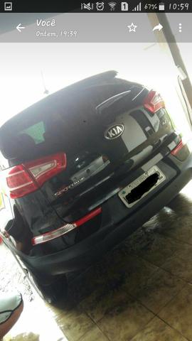 Kia sportage,  - Carros - Trindade, São Gonçalo | OLX