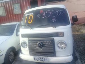 Kombi  com gás,  - Carros - Pavuna, Rio de Janeiro | OLX