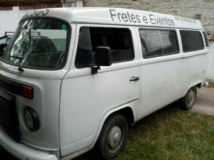 Kombi vistoriado,  - Carros - Vila Santo Antônio, Duque de Caxias | OLX