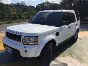 Land Rover Discovery4 Black & White Impecável,  - Carros - Jardim Belvedere, Volta Redonda | OLX