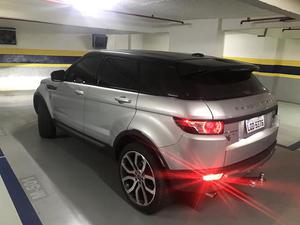 Land Rover Evoque Pure tech + estado impecável + km + aros 20 da dynamic + doc  - Carros - Icaraí, Niterói | OLX