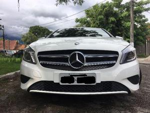 Mercedes A  Urban - Turbo,  - Carros - Verolme, Angra Dos Reis | OLX