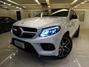 Mercedes-benz Gle- blindado,  - Carros - Barra da Tijuca, Rio de Janeiro | OLX