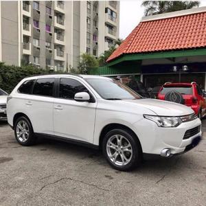 Mitsubishi Outlander - Mais Barata do Brasil,  - Carros - Recreio Dos Bandeirantes, Rio de Janeiro | OLX