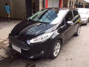 New Fiesta Hatch SE  Automático Impecável,  - Carros - Botafogo, Rio de Janeiro | OLX
