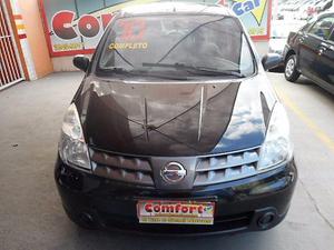 Nissan Livina 1.6 Completa,  - Carros - Jardim José Bonifácio, São João de Meriti | OLX
