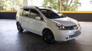 Nissan Livina 1.8 SL Automático,  - Carros - Jacarepaguá, Rio de Janeiro | OLX