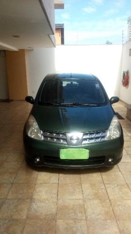 Nissan Livina V Aut.  - Carros - Riviera Fluminense, Macaé | OLX