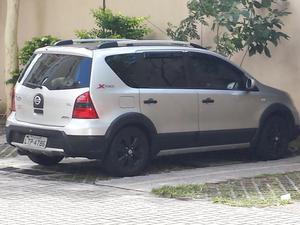 Nissan Livina X-Gear 1.8 SL,  - Carros - Vila da Penha, Rio de Janeiro | OLX