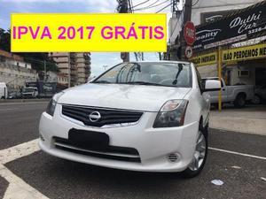 Nissan Sentra Lindo Demais Impecavel Facilito Couro Automatico,  - Carros - Campinho, Rio de Janeiro | OLX