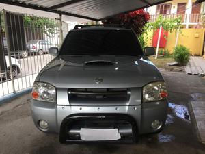 Nissan frontier 4x4 se  Diesel,  - Carros - Jacarepaguá, Rio de Janeiro | OLX