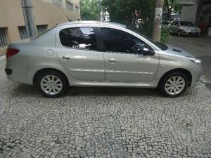Pegout 207 sedan , automático, banco de couro, novo, aceito financiar pelo seu banco,  - Carros - Maracanã, Rio de Janeiro | OLX