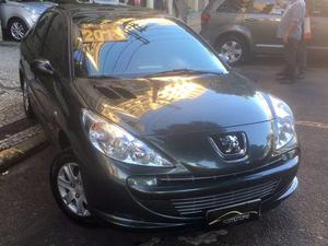 Peugeot 207 XR Passion 1.4 Flex Completíssimo Apenas  km Muito Novo  - Carros - Tijuca, Rio de Janeiro | OLX