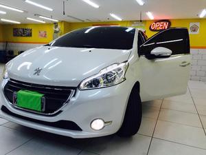 Peugeot 208 - Grife 1.6 Top de Linha Aut,  - Carros - Barra da Tijuca, Rio de Janeiro | OLX