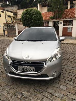 Peugeot 208 Griffe - Muito novo - apenas km rodados,  - Carros - Taquara, Rio de Janeiro | OLX