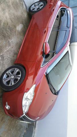 Peugeot 208 grife  - Carros - Itaperuna, Rio de Janeiro | OLX