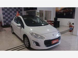 Peugeot 308 Active  - Carros - Botafogo, Rio de Janeiro | OLX