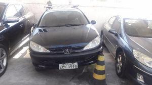 Peugeot  - Carros - Recreio Dos Bandeirantes, Rio de Janeiro | OLX