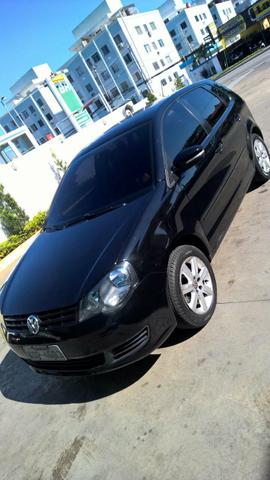 Polo 1.6 GNV u.dono banco de couro,  - Carros - Campo Grande, Rio de Janeiro | OLX