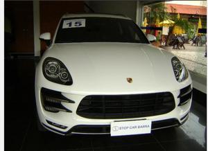 Porsche macan 3.6 v6 biturbo  - Carros - Recreio Dos Bandeirantes, Rio de Janeiro | OLX