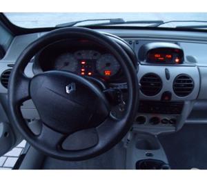 Renault Kangoo 1.6 Expression 5P (Passageiro) - 