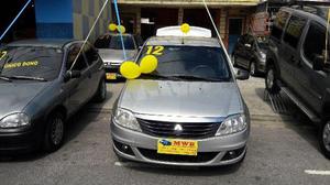 Renault Logan 1.6, 4 Portas, Completo,  - Carros - Irajá, Rio de Janeiro | OLX