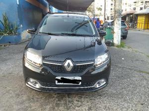 Renault Logan Dyna EasyR com GNV,  - Carros - Cavalcanti, Rio de Janeiro | OLX