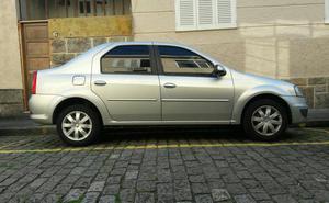 Renault Logan  UNICO DONA,  - Carros - Tijuca, Rio de Janeiro | OLX