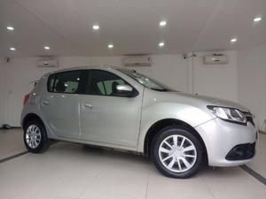 Renault Sandero 1.6 automatico  novo completo midianav original,  - Carros - São Cristóvão, Rio de Janeiro | OLX