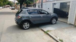 Renault Sandero  - Carros - Realengo, Rio de Janeiro | OLX