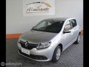 Renault Sandero Expression 1.6 8v (flex)  em Blumenau R$